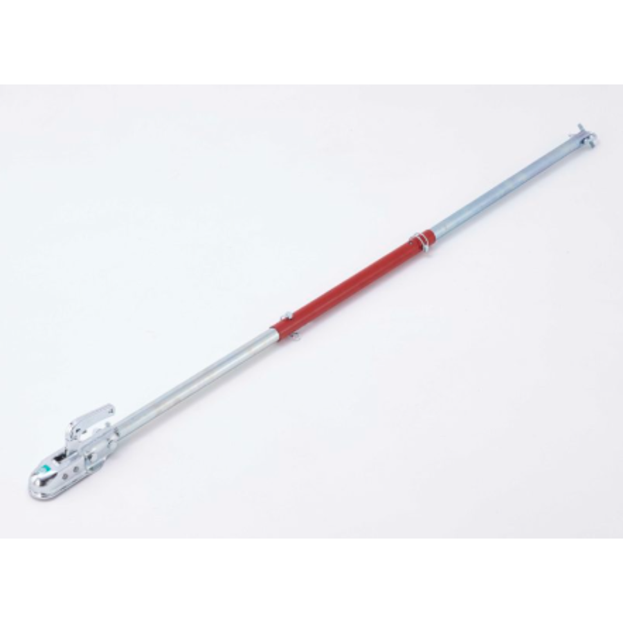 Barre de remorquage Mottez A060q 2.05 m et 2.5 t