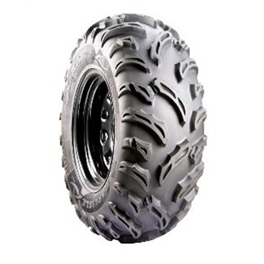 Pneu Quad Carlisle BLACK ROCK 25 X 8.00 -12 *** : Norauto.fr