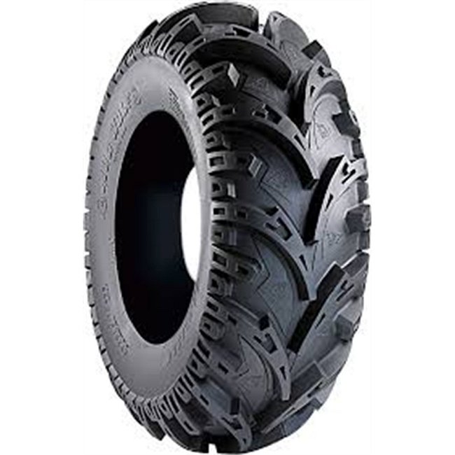 Pneu Quad Carlisle MUD WOLF 25 X 8.00 12 *** Norauto.fr