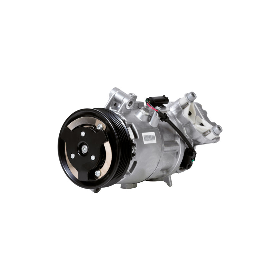 Compresseur De Climatisation MAHLE 120mm Pour Maserati Quattroporte Et Autres Modèles - Réf. ACP 1573 000P
