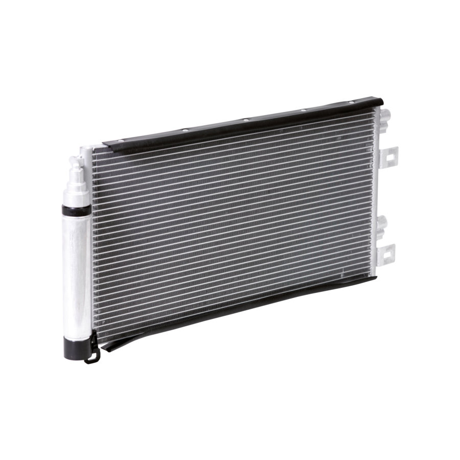 Condenseur Avec Déshydrateur Nrf 350471 Easy Fit