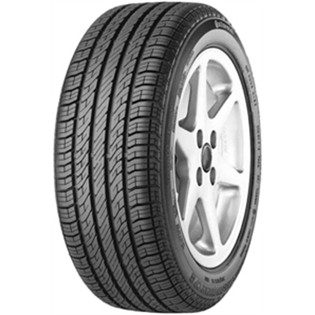 Pneu Continental Contiecocontact Ep 175/55 R15 77 T Sm