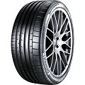 Pneu CONTINENTAL SPORTCONTACT 6 285/35 R22 106 Y XL