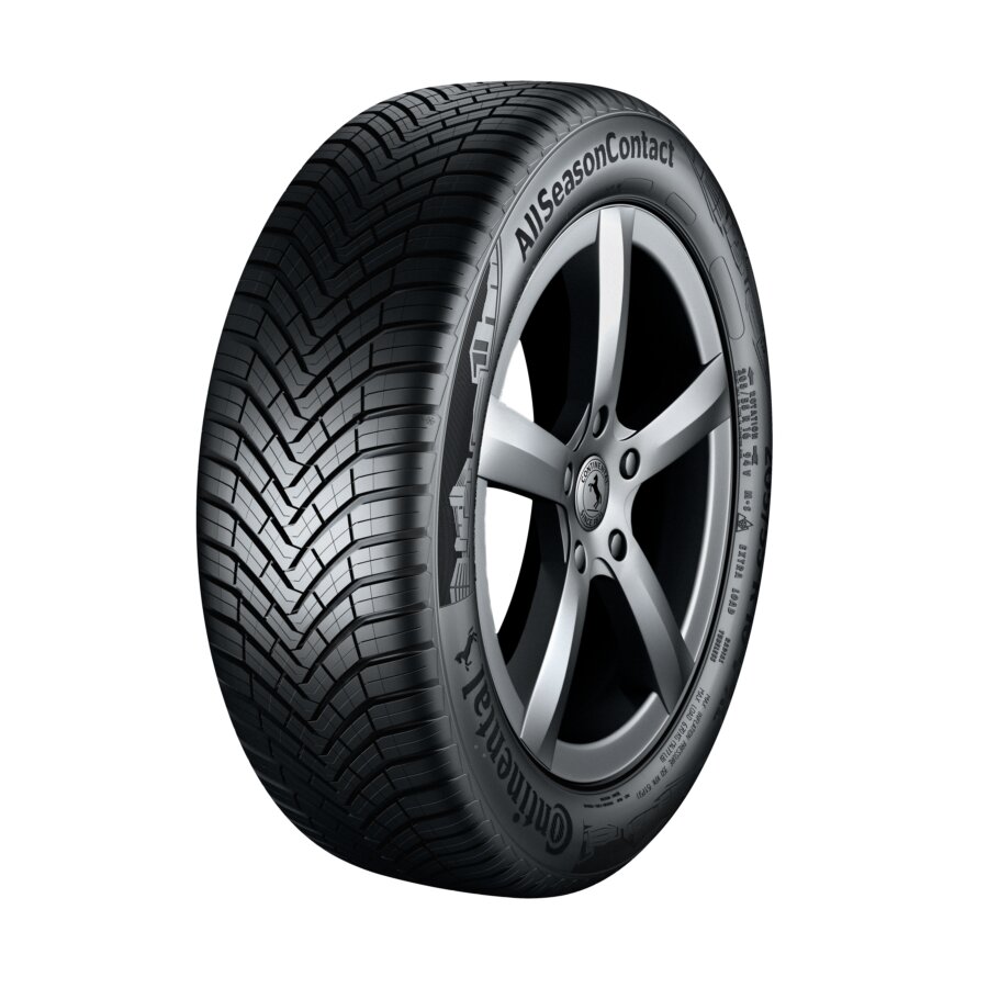 Pneu CONTINENTAL ALLSEASONCONTACT 235/55 R18 100 V VW : Norauto.fr