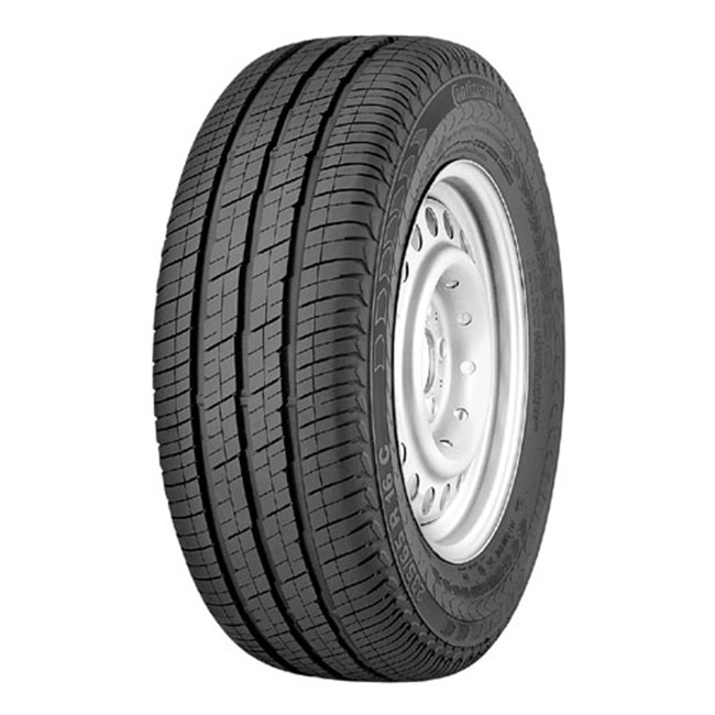 Pneu - Camionnette / Utilitaire - VANCOCONTACT 2 - Continental - 205-70-15-106/104-R