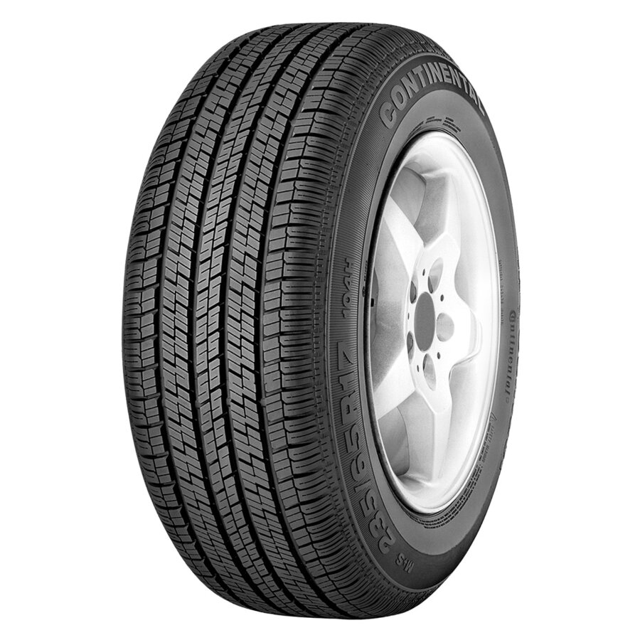 Pneu Continental Conti4x4contact 205/70 R15 96 T