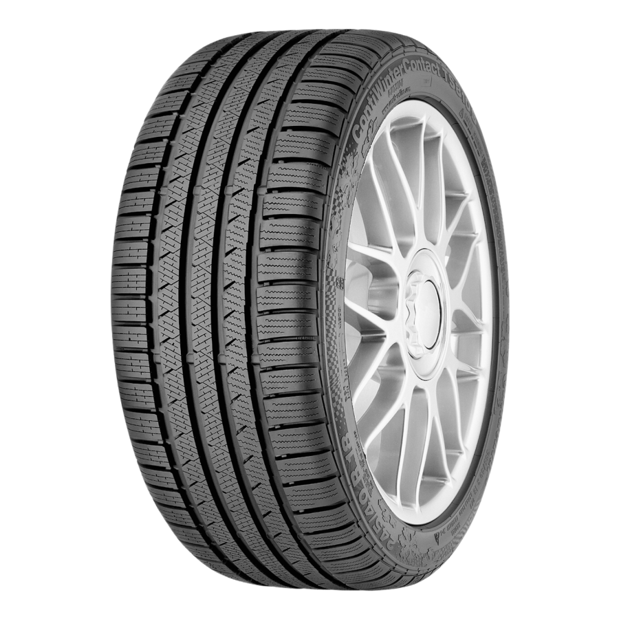 Pneu - null - CONTIWINTERCONTACT TS 810 S - Continental - 235-35-19-91-V