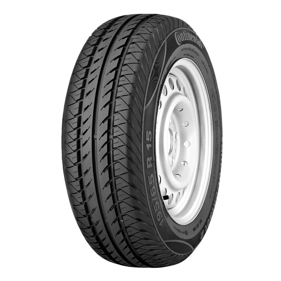 Pneu CONTINENTAL VANCOCONTACT 2 175/70 R14C 95/93 T - Norauto