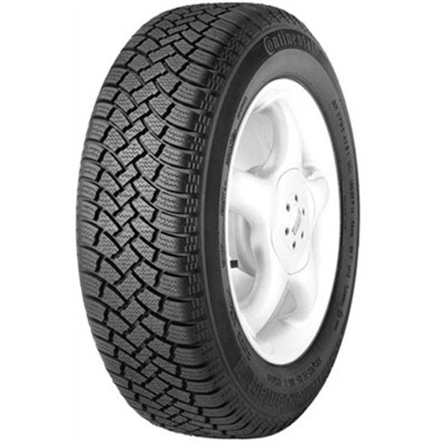 Pneu - Voiture - CONTIWINTERCONTACT TS 760 - Continental - 145-65-15-72-T