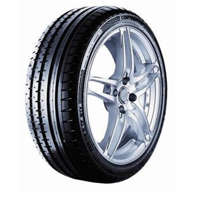 Pneu Continental Contisportcontact 2 265/45 R20 104 Y Mo