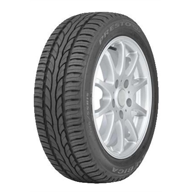 Pneu - Voiture - PRESTO HP - Debica - 195-55-15-85-V