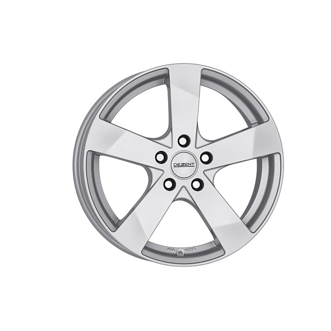 Jante Alu Dezent Td 6x15 4x108 Et25