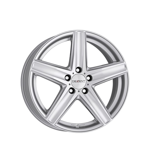 Jante Alu Dezent Tg 8,5x18 5x112 Et40