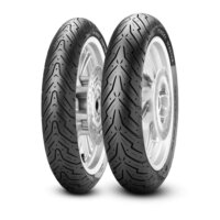 Pneu PIRELLI DIABLO ROSSO SCOOTER 140/70 - 13 61 P Arrière Non