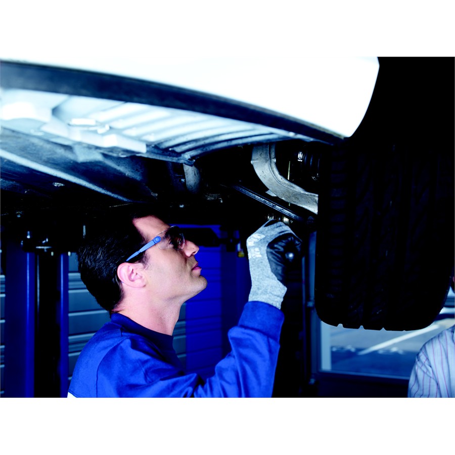 Diagnostic complet du v&eacute;hicule en 57 points