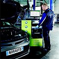 Diagnostic EcoContr&ocirc;le + diagnostic &eacute;lectronique pour v&eacute;hicules diesel