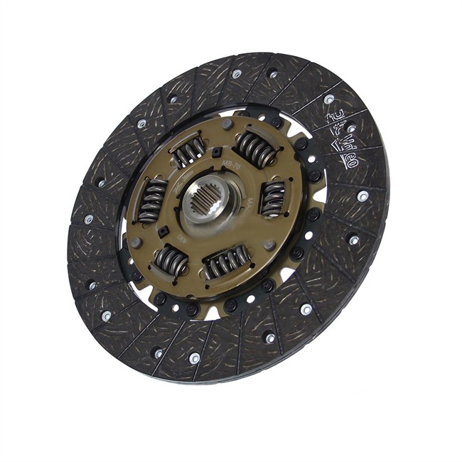 Disque D'embrayage Valeo 264314