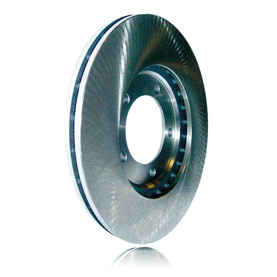 1 Disque De Frein Nps S330u14