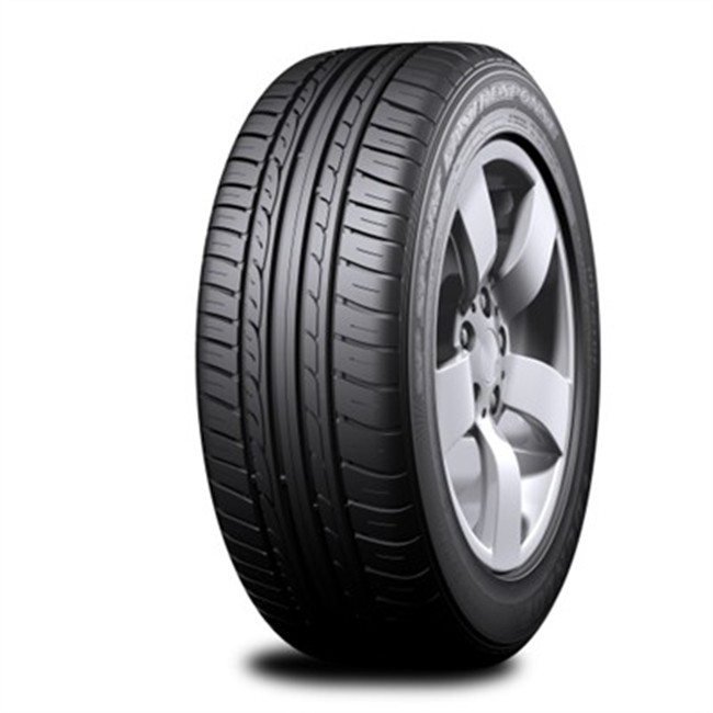 Pneu Dunlop Sp Sport Fastresponse 225/45 R17 91 W Moextended Runflat