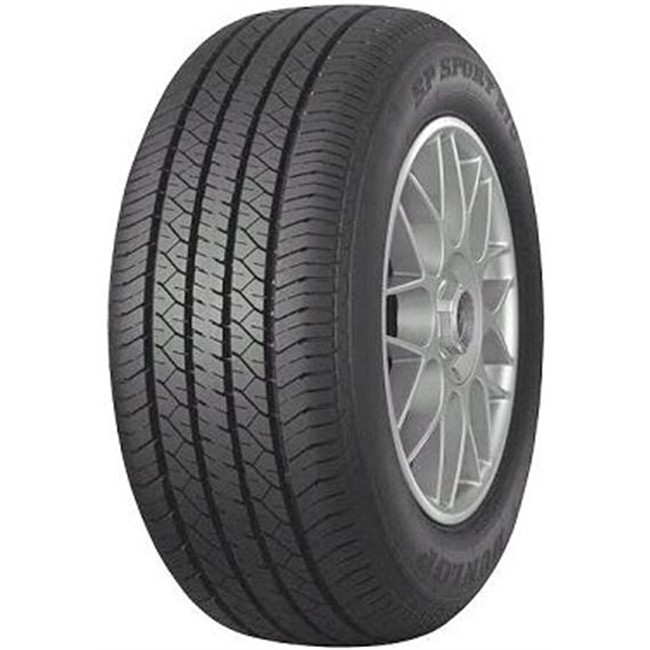Pneu - 4X4 / SUV - SP SPORT 270 - Dunlop - 235-55-18-99-V