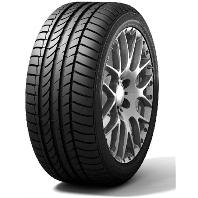 Pneu DUNLOP SP SPORT MAXX TT 215/45 R17 91 Y XL : Norauto.fr