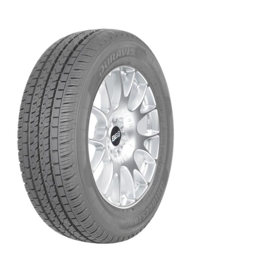 Pneu Bridgestone Duravis R410 205/65 R16 103/101 T