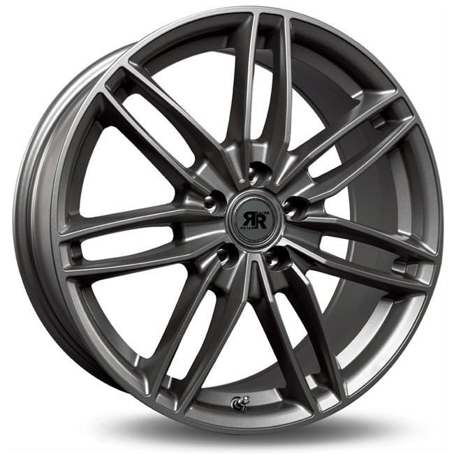 Jante Alu Racer Edition 8x18 5x100 Et42