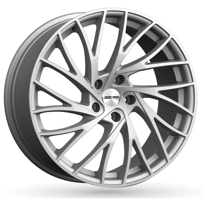 Jante Alu Gmp Enigma 9x21 5x112 Et24