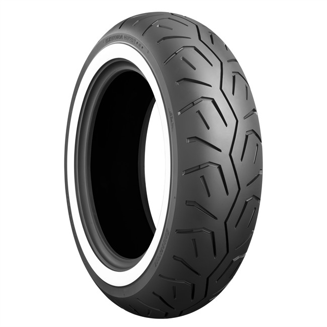Pneu - Moto - EXEDRA G722 - Bridgestone - 170-70-16-75-H