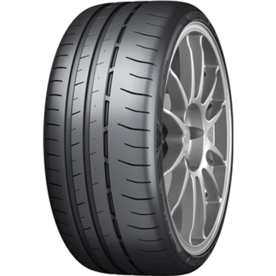 Pneu Goodyear Eagle F1 Supersport R 335/30 Zr21 109 (y) Xl N0