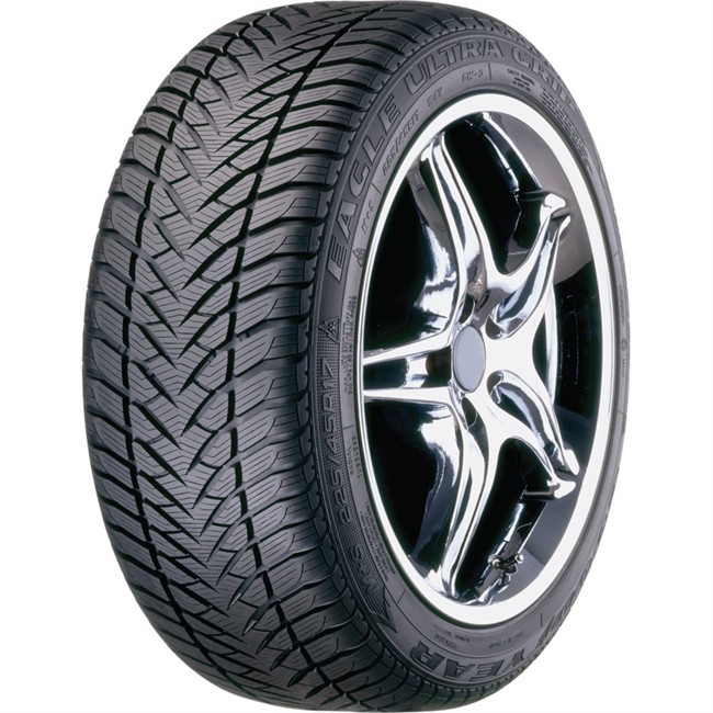 Pneu Goodyear Eagle Ultragrip Gw3 245/50 R17 99 H * Runflat