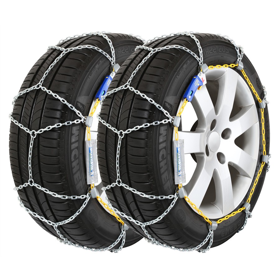 Chaine à Neige Michelin /A 000213 / 2MX 13 - Cdiscount Auto