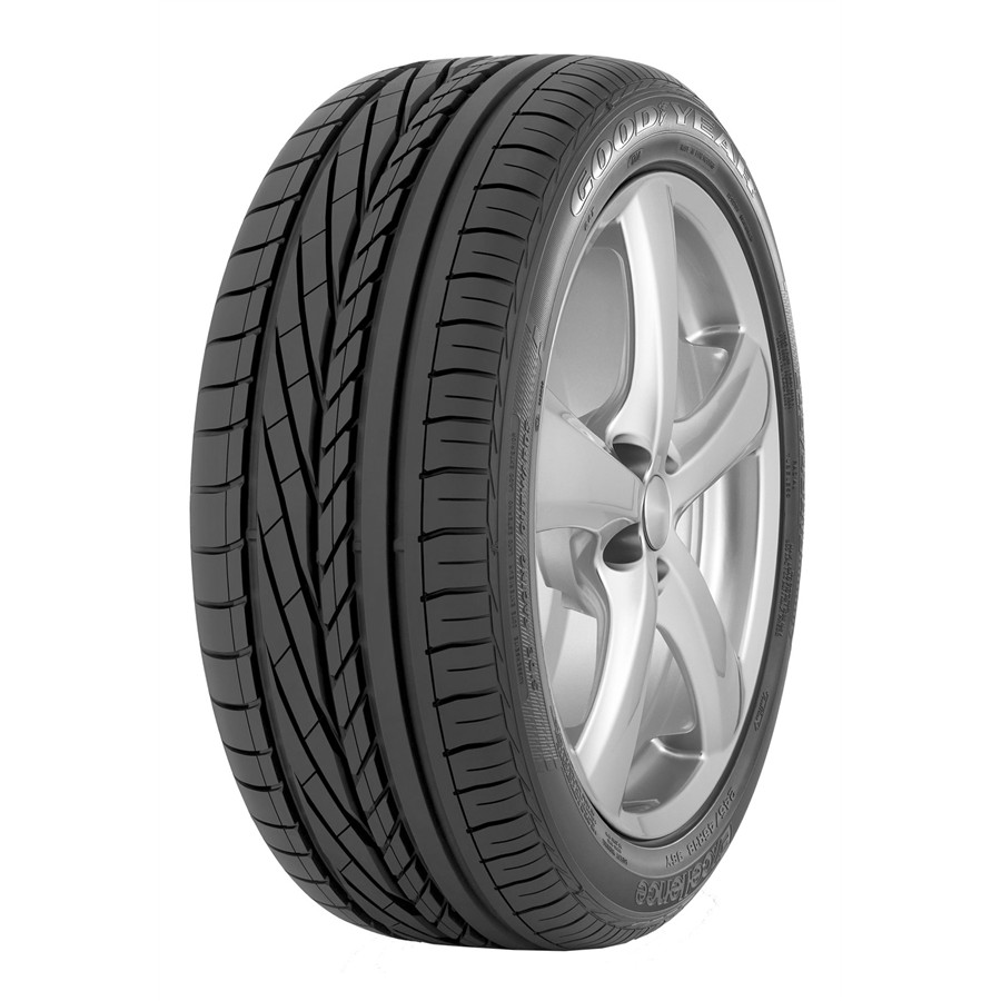Pneu GOODYEAR EXCELLENCE 245/40 R19 98 Y XL * Runflat - Norauto