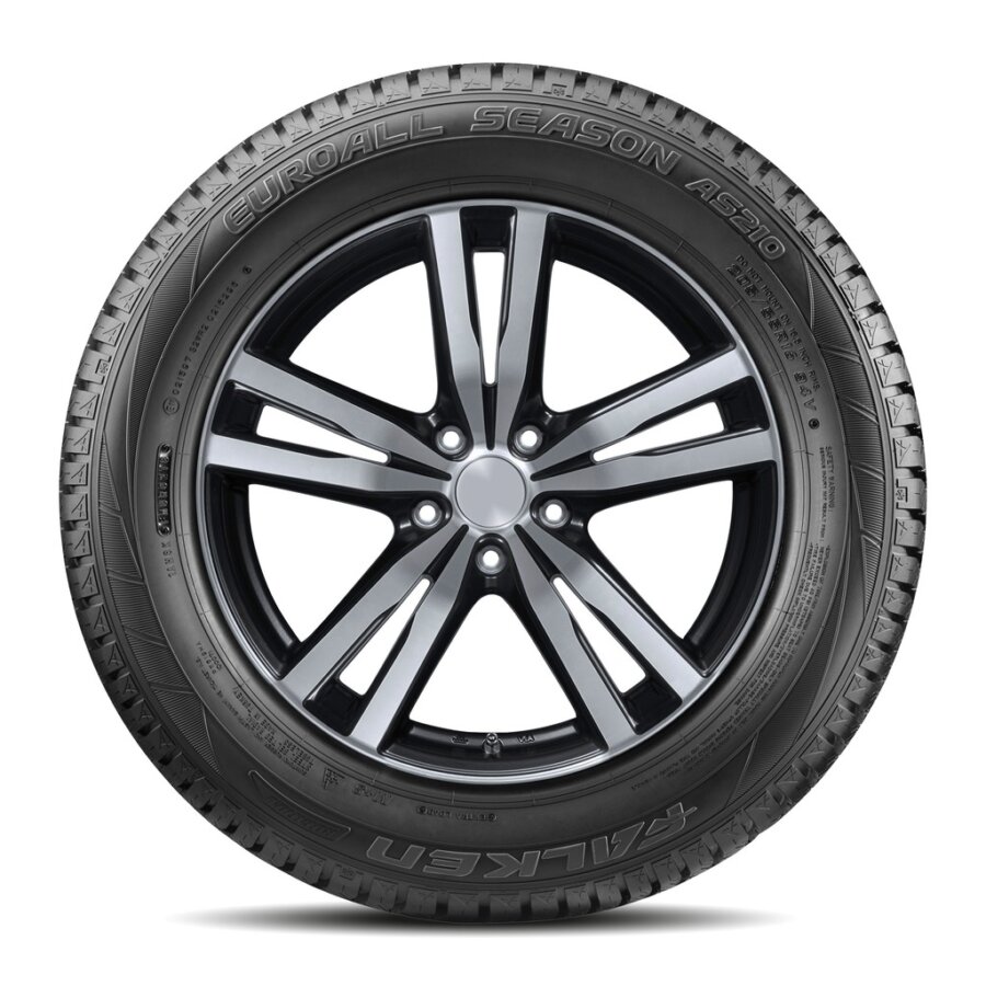 Pneu FALKEN EUROALL SEASON AS210 235/45R17 97 V XL : Norauto.fr