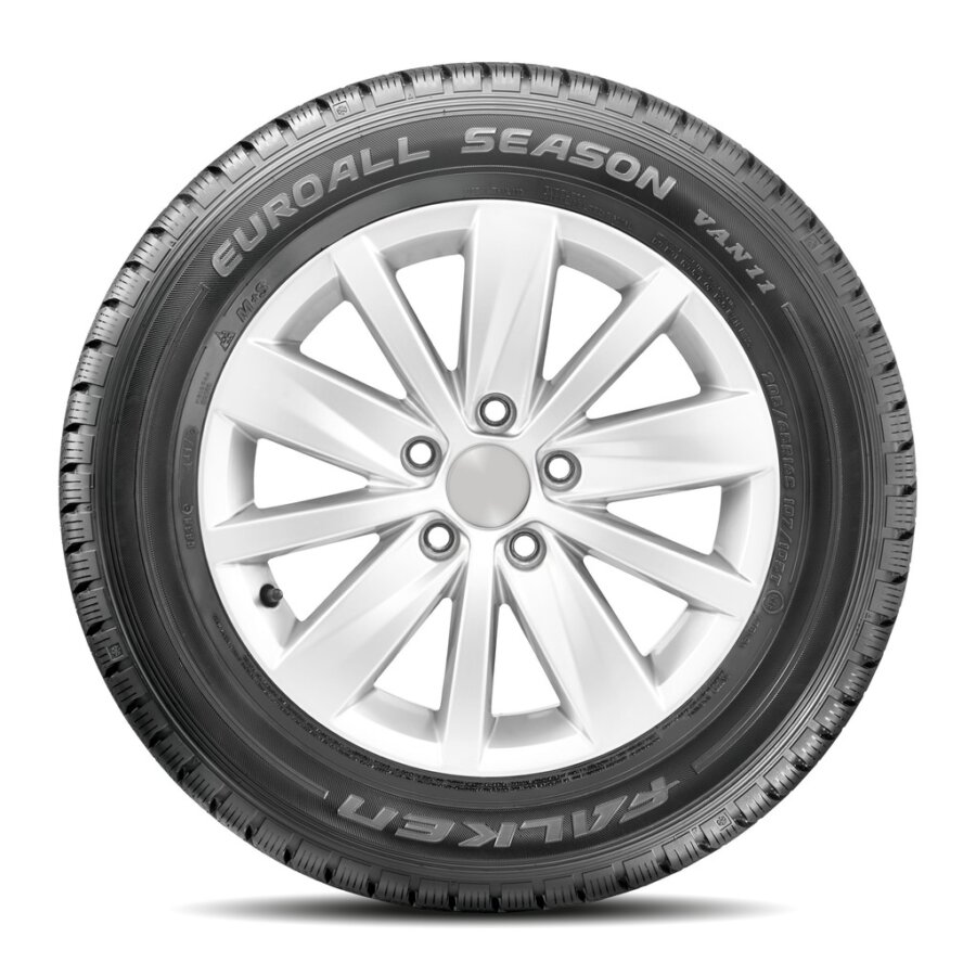 Pneu FALKEN EUROALL SEASON VAN11 225/65R16 112/110 R Norauto.fr