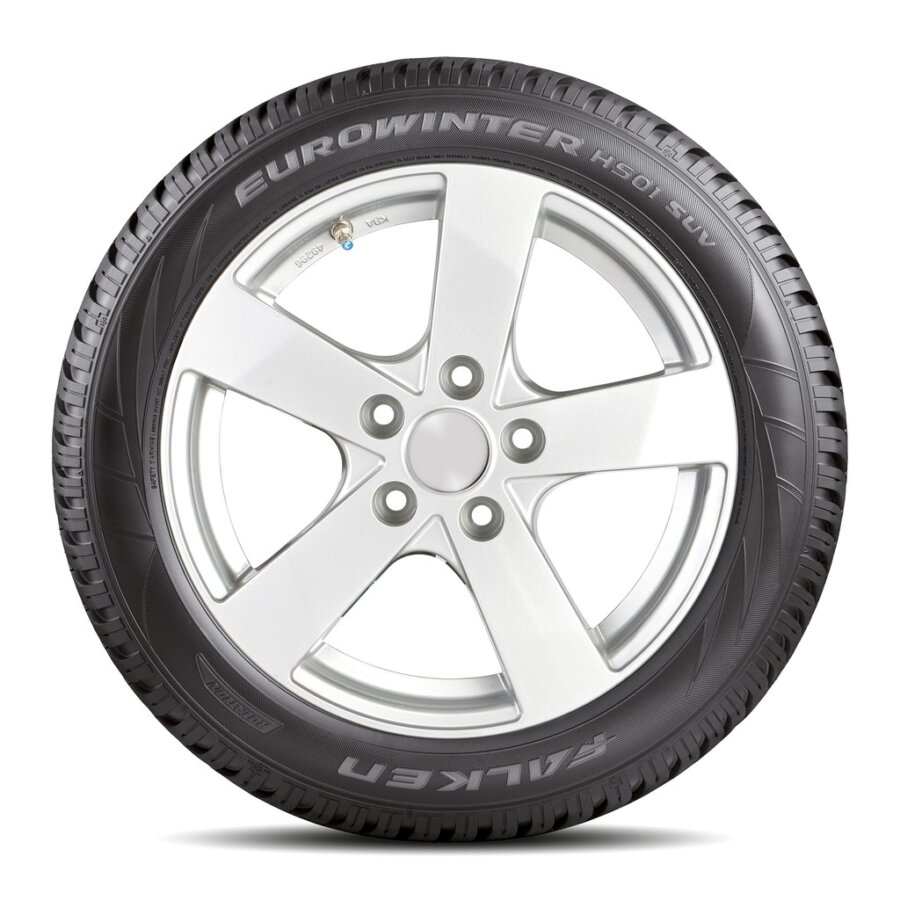 Pneu FALKEN EUROWINTER HS01 SUV 215/65 R17 99 H : Norauto.fr