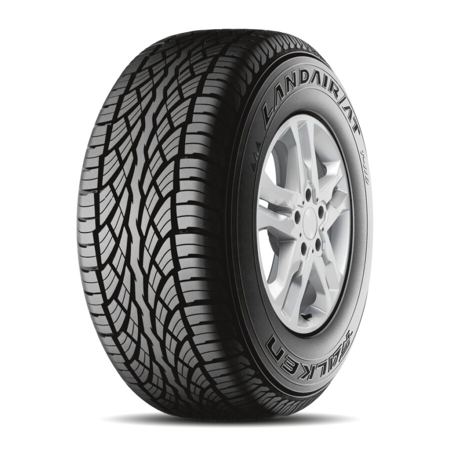 Pneu Falken Landair La/at T110 215/80r16 103 S
