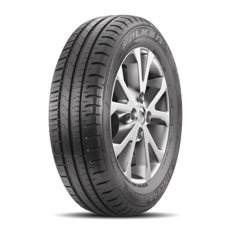 Pneu - null - SINCERA SN832A ECORUN - Falken - 165-70-14-81-T