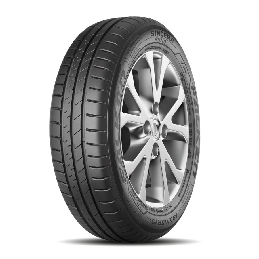 Pneu - null - SINCERA SN110 - Falken - 145-65-15-72-T