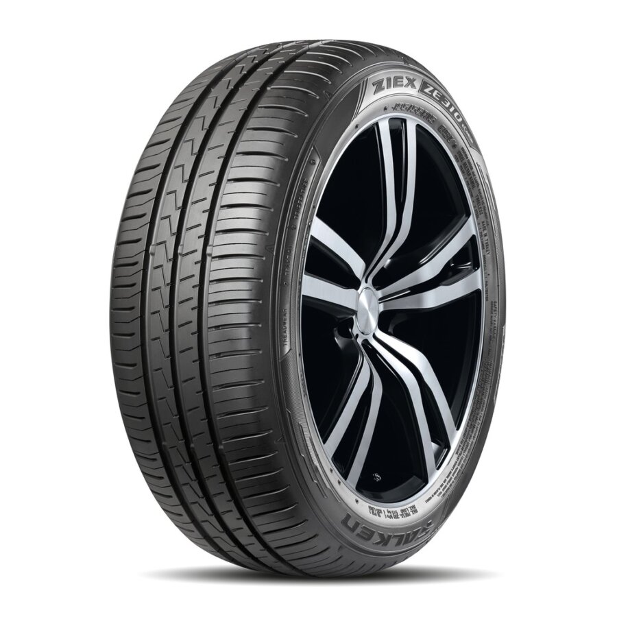 Pneu - null - ZIEX ZE310 ECORUN - Falken - 165-65-15-81-H