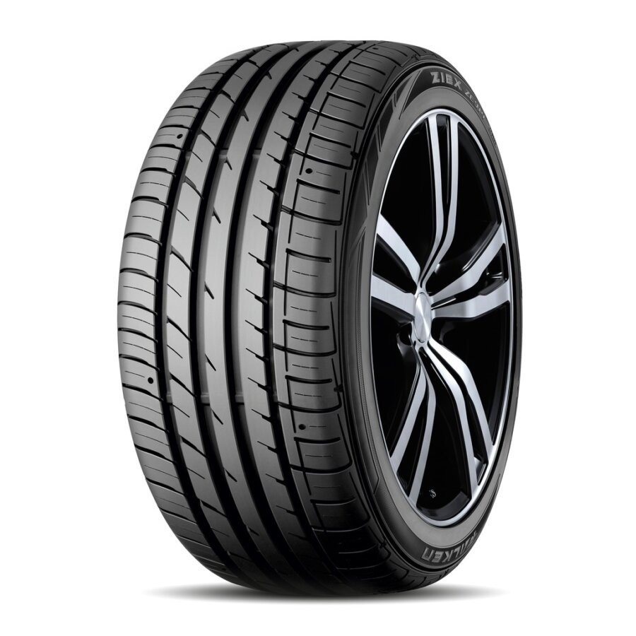Pneu Falken Ziex Ze914b 225/40r18 92 W Xl Toyota