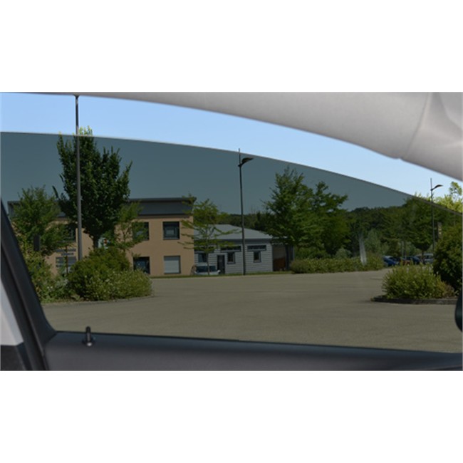 FilmSolaire Sur Mesure Vitres Et Lunette Arrières 5% Variance