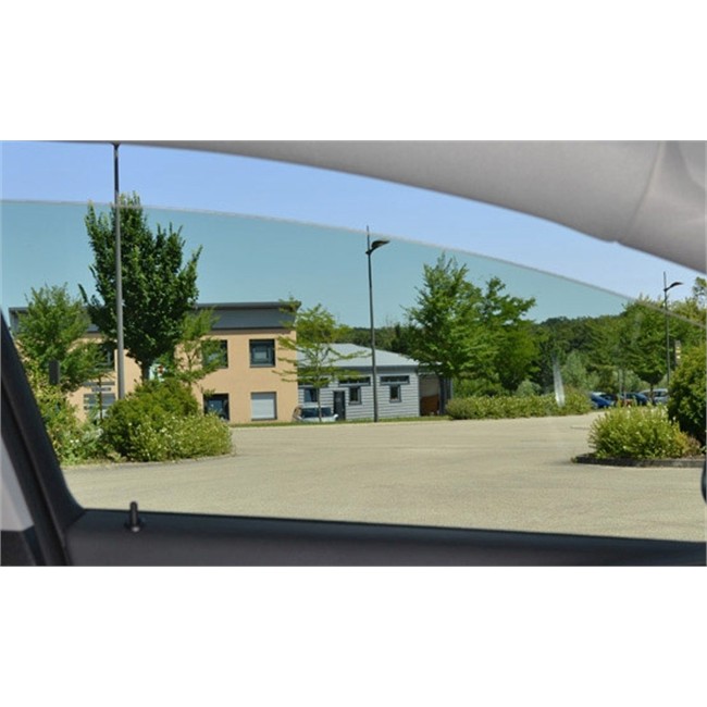 Film Solaire Sur Mesure Vitres Et Lunette Arrières 70% Variance
