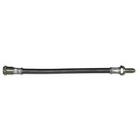 Flexible De Frein M10x1 Essieu Arrière AERZETIX - Compatible OE 168 428 06 35 / A168 428 06 35