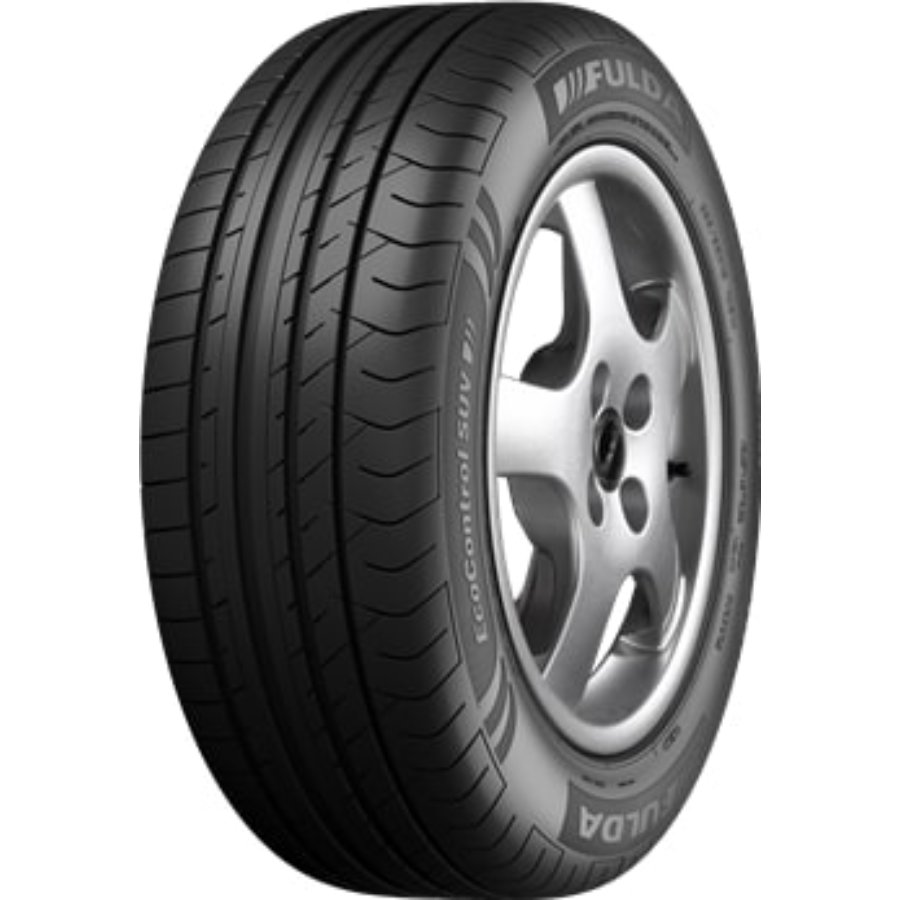 Pneu - null - ECOCONTROL SUV - Fulda - 235-65-17-108-V