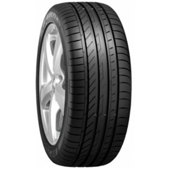 Pneu Fulda Sportcontrol 235/55 R17 103 W Xl