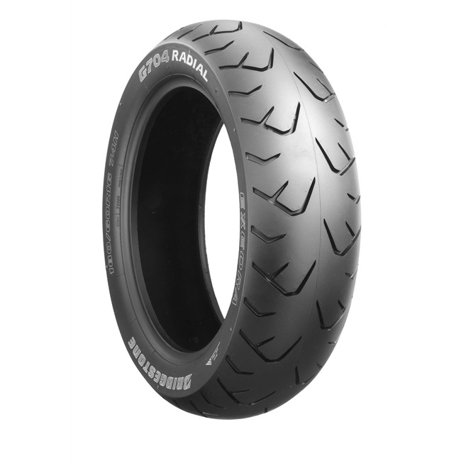 Pneu - Moto - EXEDRA G704 - Bridgestone - 180-60-16-74-H