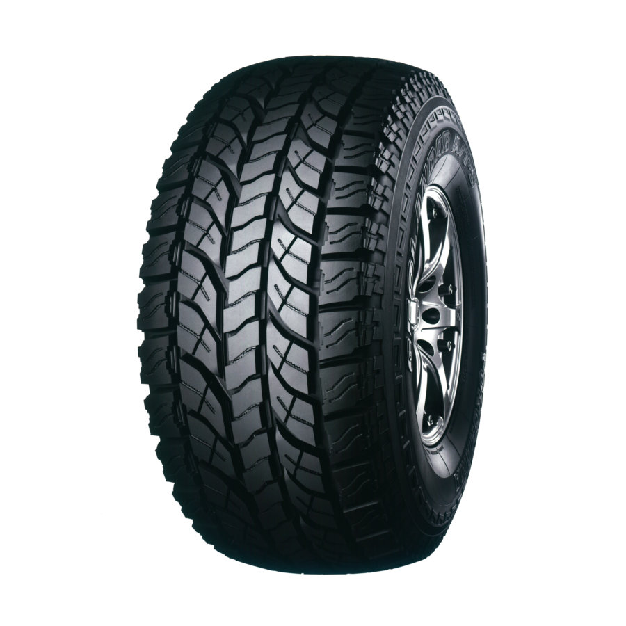 Pneu YOKOHAMA G012 265/65 R17 112 R - Norauto