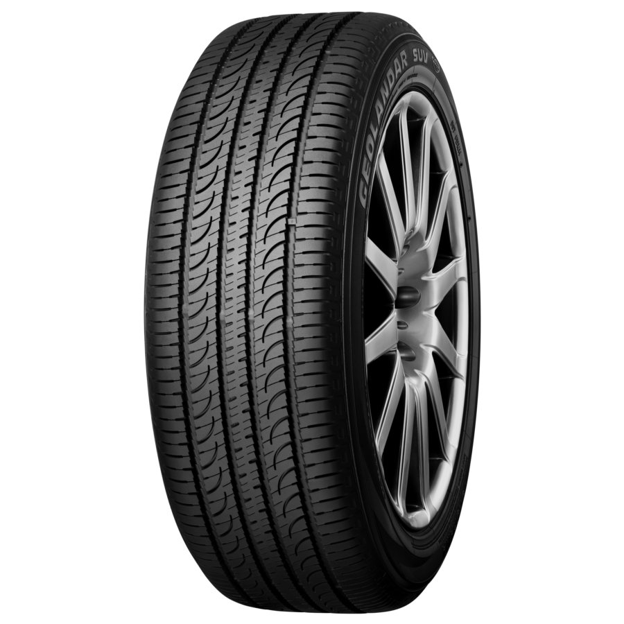 Pneu YOKOHAMA GEOLANDAR SUV 245/55 R19 103 V - Norauto