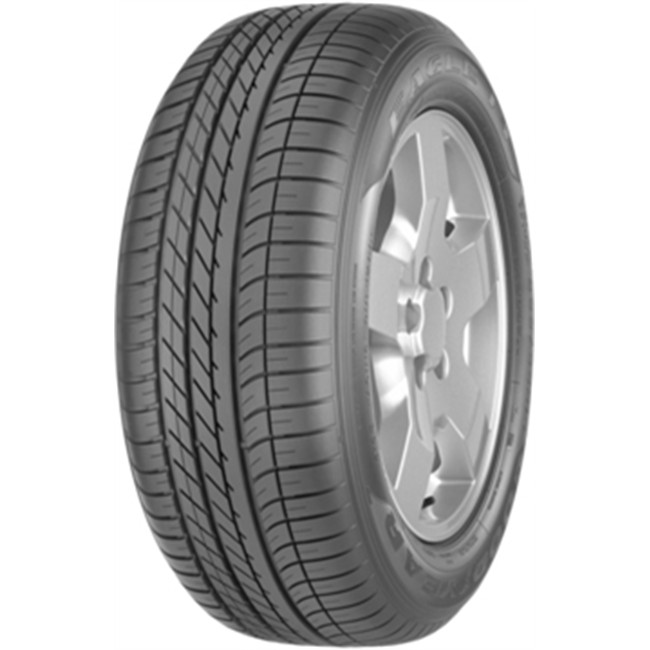 Pneu - 4X4 / SUV - EAGLE F1 ASYMMETRIC SUV AT - Goodyear - 235-60-18-107-V